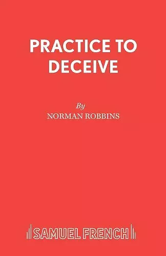 Practice to Deceive cover