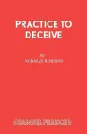 Practice to Deceive cover