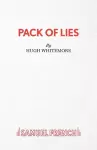 Pack of Lies cover