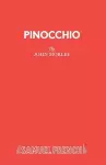 Pinocchio cover