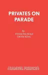 Privates on Parade cover