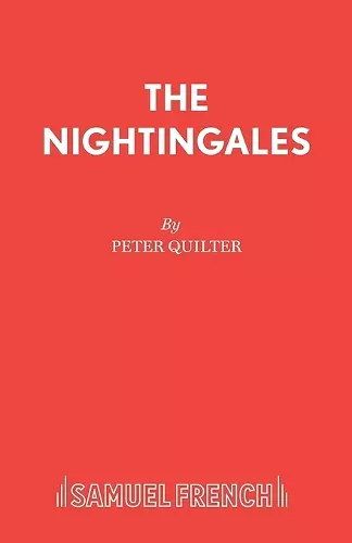 The Nightingales cover