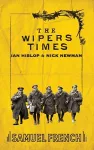 The Wipers Times cover