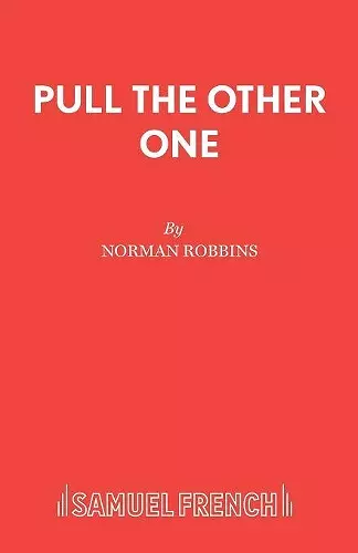 Pull the Other One cover