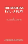 The Restless Evil cover