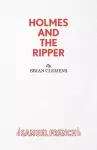 Holmes and the Ripper cover