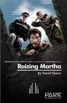 Raising Martha cover