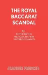 The Royal Baccarat Scandal cover