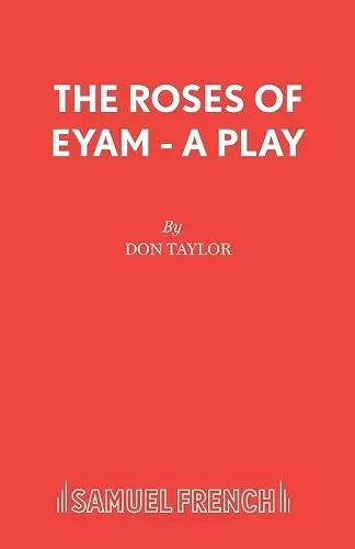 The Roses of Eyam cover