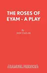 The Roses of Eyam cover