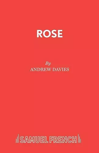 Rose cover