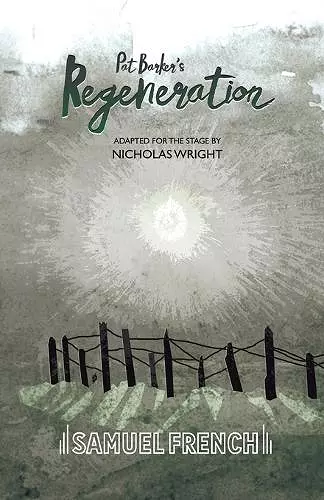 Regeneration cover