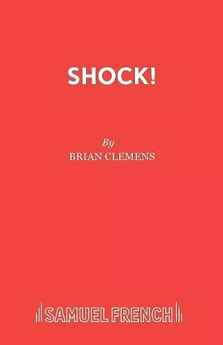 Shock! cover