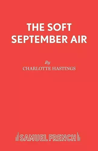 The Soft September Air cover