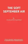 The Soft September Air cover