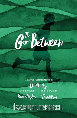 The Go-Between cover