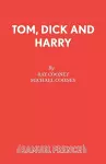 Tom, Dick and Harry cover