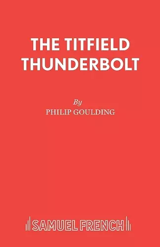 The Titfield Thunderbolt cover