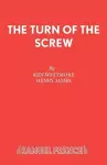 Turn of the Screw cover