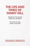 The Life and Times of Fanny Hill cover