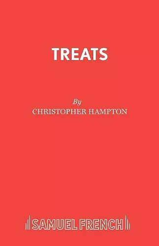 Treats cover