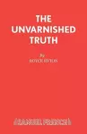 The Unvarnished Truth cover