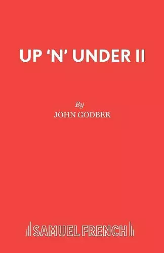 Up 'n' Under II cover