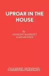 Uproar in the House cover