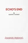 Echo's End cover