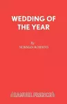 Wedding of the Year cover