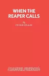 When the Reaper Calls cover