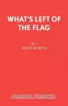 What's Left of the Flag cover