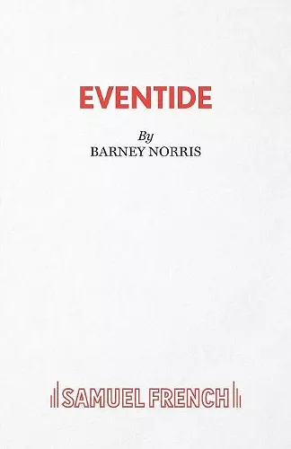 Eventide cover