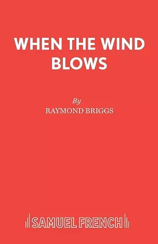 When the Wind Blows cover