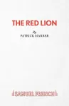 The Red Lion cover