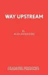 Way Upstream cover