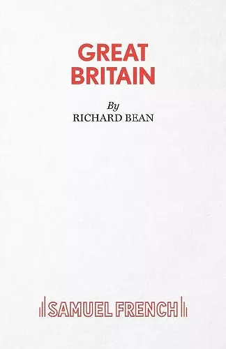 Great Britain cover