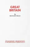 Great Britain cover