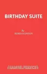 Birthday Suite cover