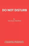 Do Not Disturb cover