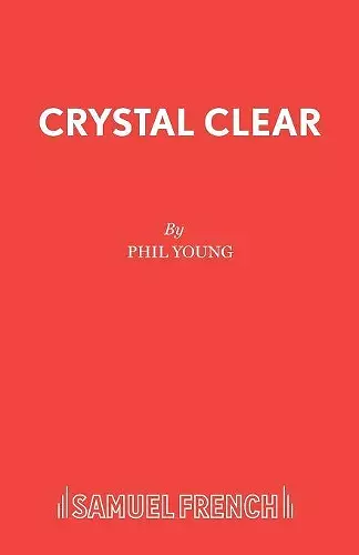 Crystal Clear cover