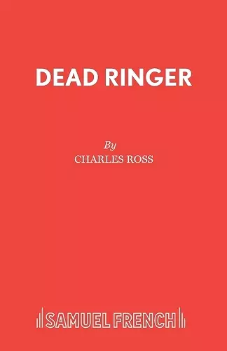 Dead Ringer cover