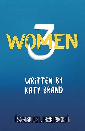 3Women cover