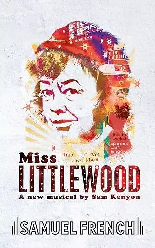 Miss Littlewood cover