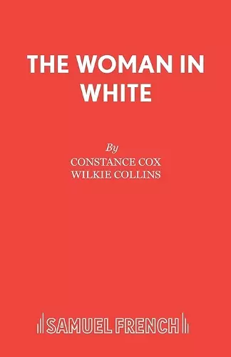 The Woman in White cover