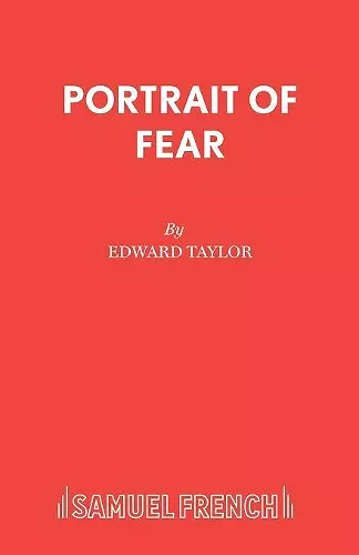 Portrait of Fear cover