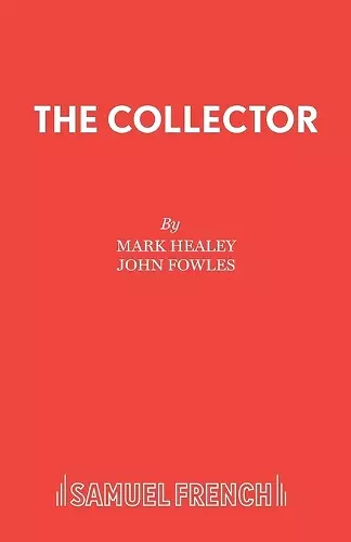 The Collector cover