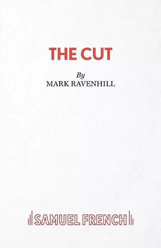 The Cut cover