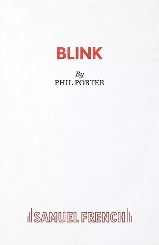 Blink cover