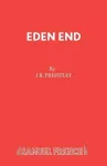Eden End cover